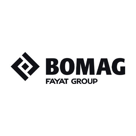 Bomag