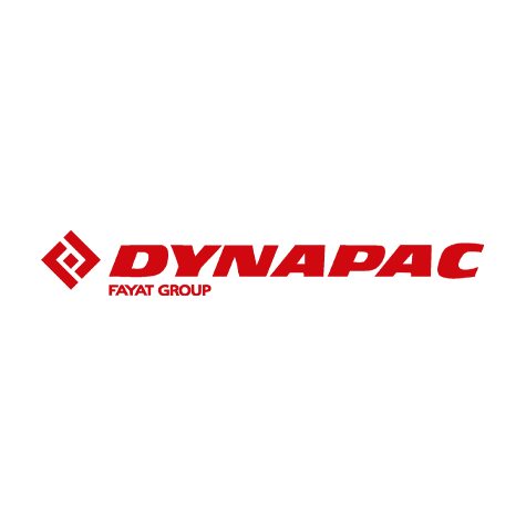 Dynapac