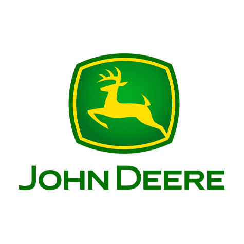 John Deere