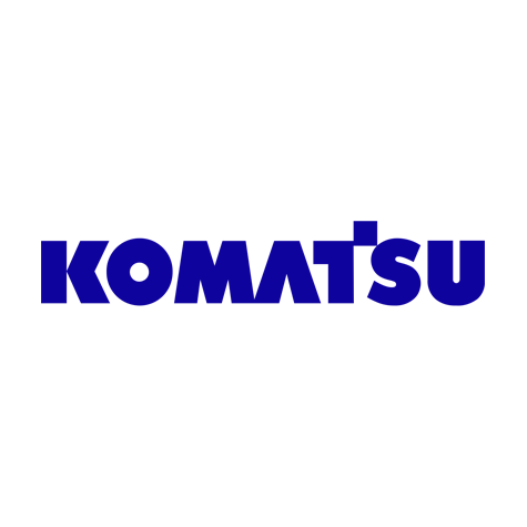 Komatsu